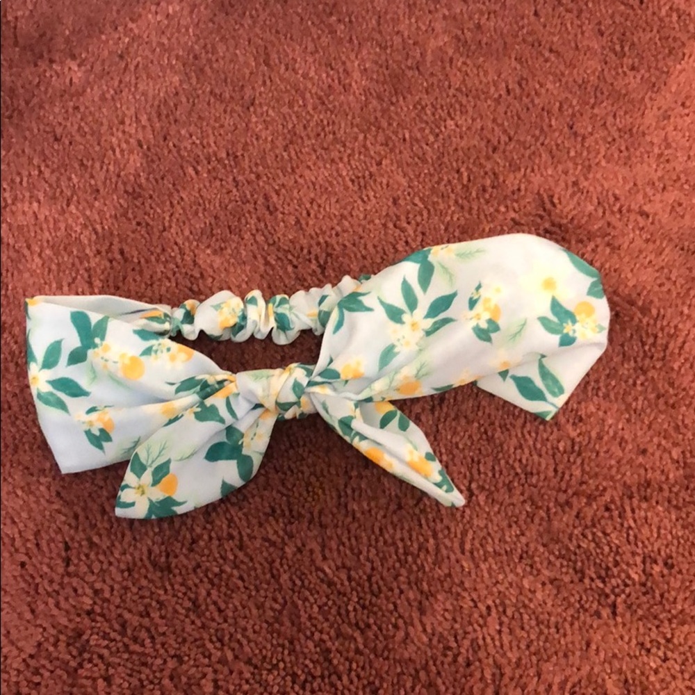 NWOT Old Navy Headband